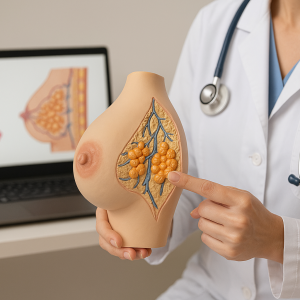 Curso Online en Patología Mamaria Benigna