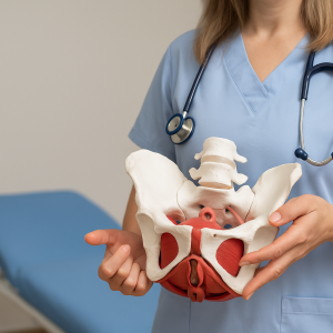 III Jornadas online de Educación y Prevención: Matronería y Piso Pélvico