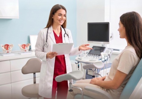 Diplomado en Salud Pélvica y Uroginecología Aplicada